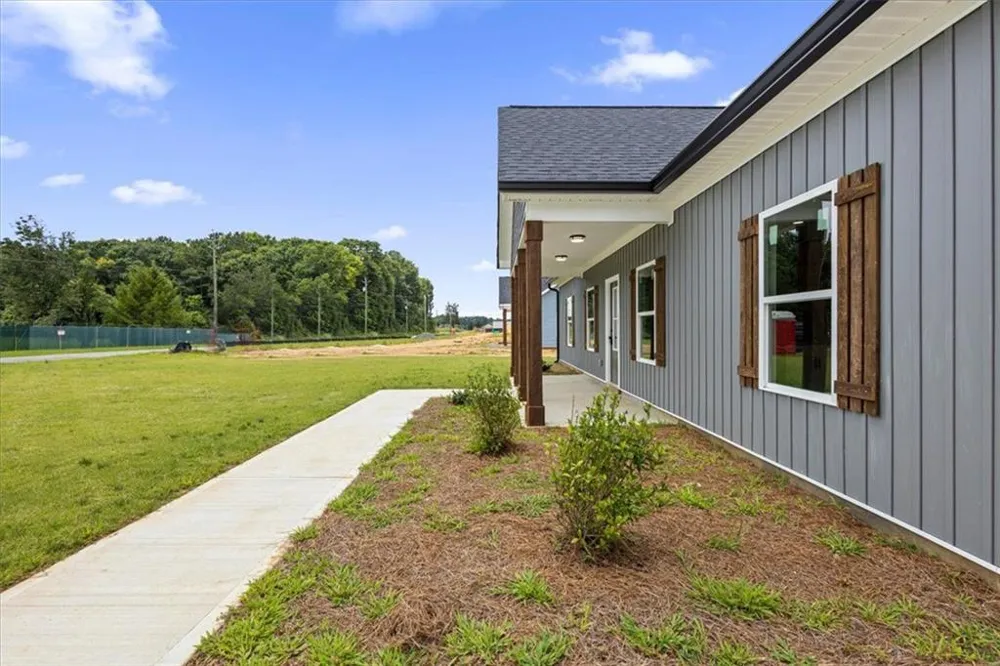 524 Branch Street Cedartown, GA 30125