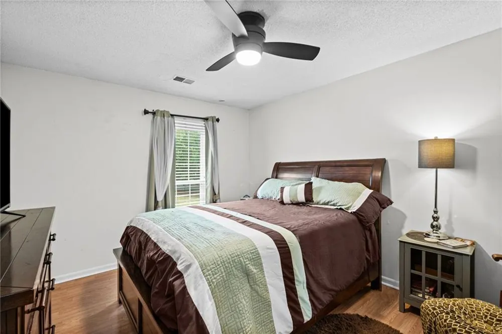 1166 Booth Road SW #209 Marietta, GA 30008