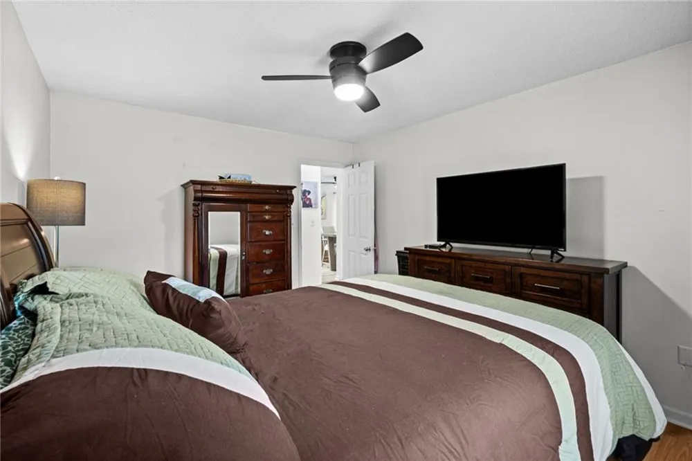 1166 Booth Road SW #209 Marietta, GA 30008