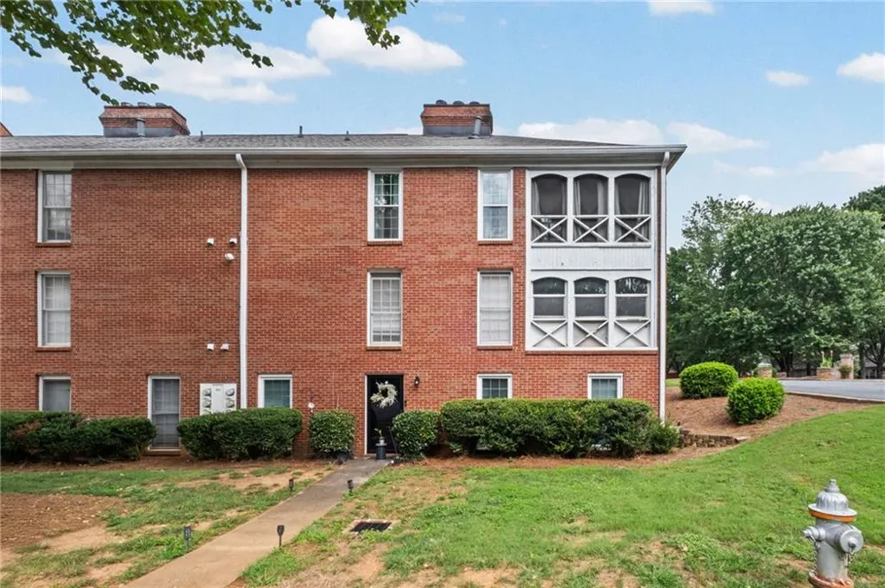 1166 Booth Road SW #209 Marietta, GA 30008