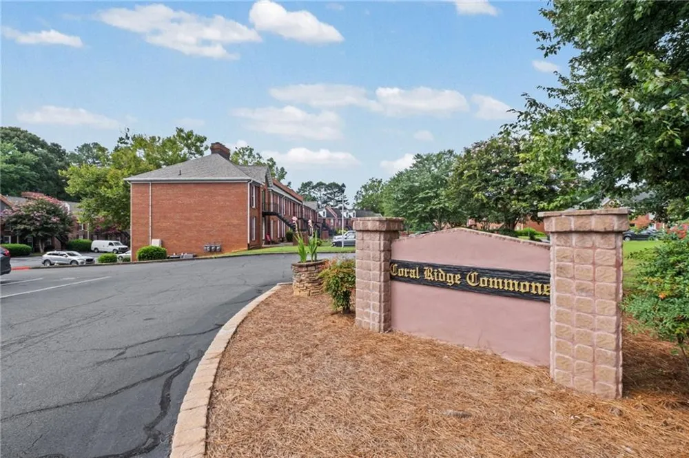 1166 Booth Road SW #209 Marietta, GA 30008