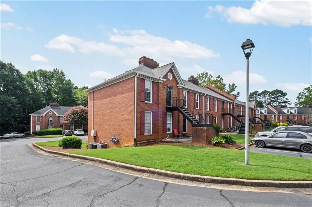 1166 Booth Road SW #209 Marietta, GA 30008