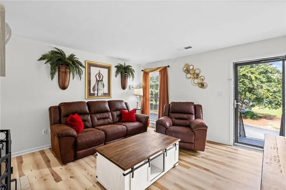 1166 Booth Road SW #209 Marietta, GA 30008