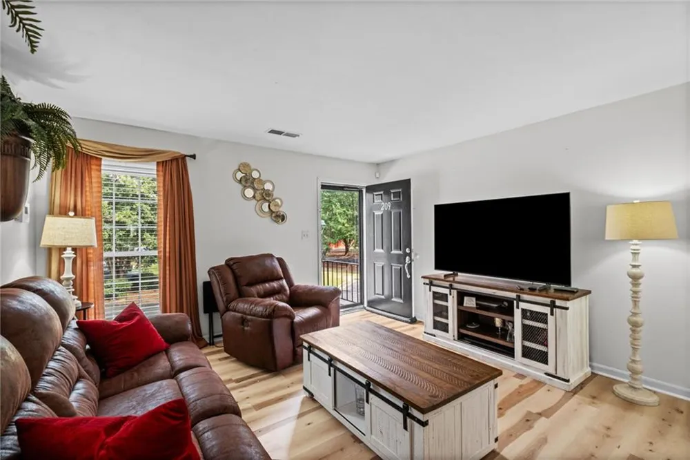 1166 Booth Road SW #209 Marietta, GA 30008