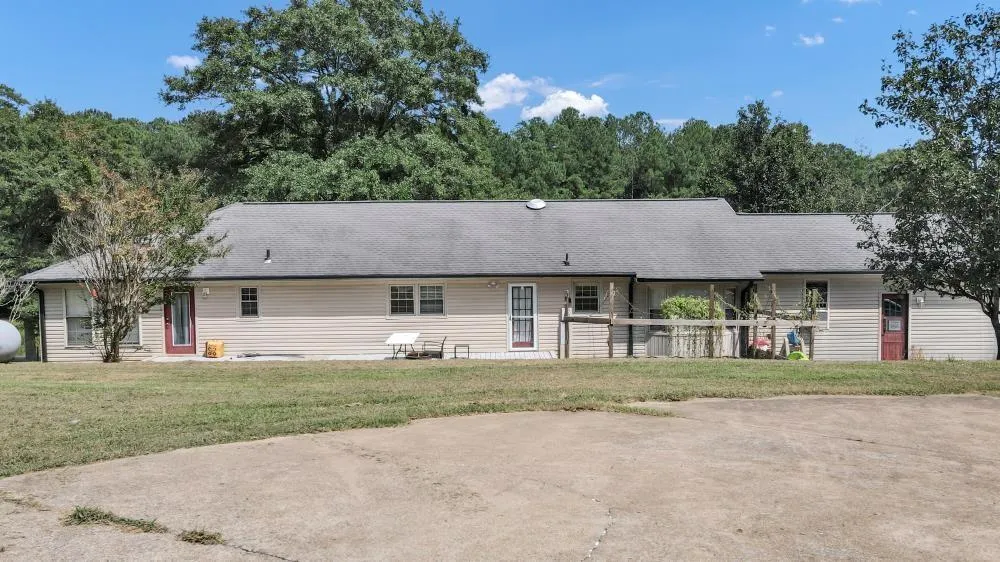 622 Harmony Road SE Aragon, GA 30104