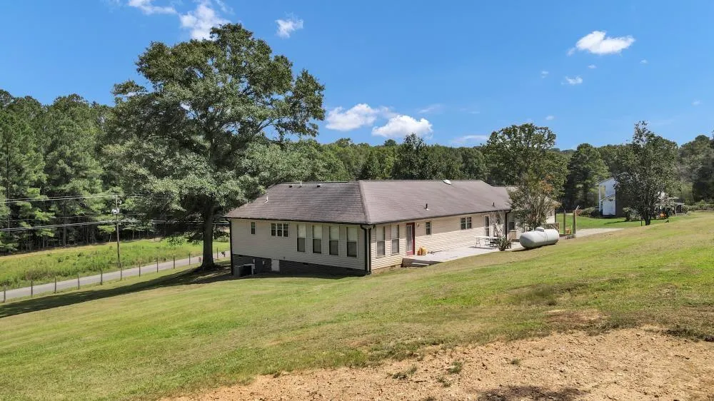 622 Harmony Road SE Aragon, GA 30104