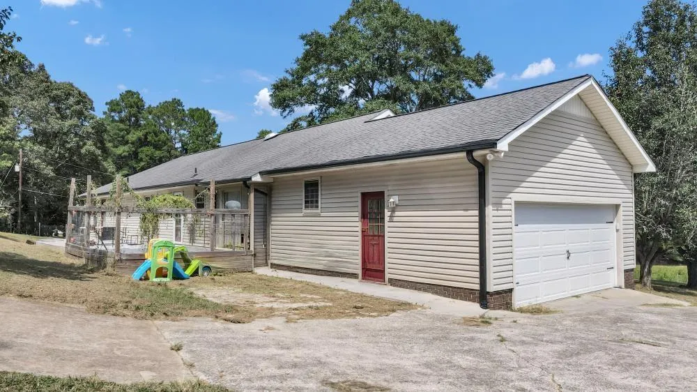 622 Harmony Road SE Aragon, GA 30104