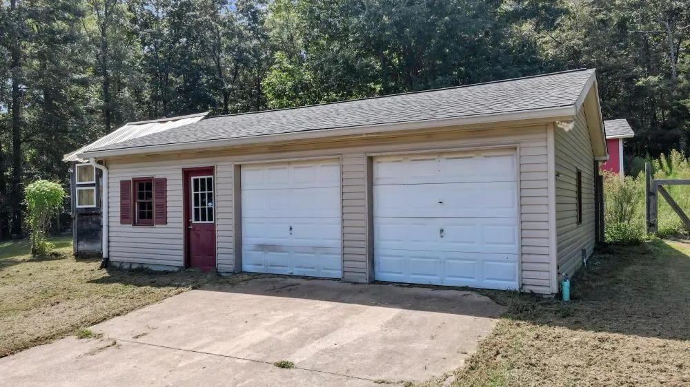 622 Harmony Road SE Aragon, GA 30104