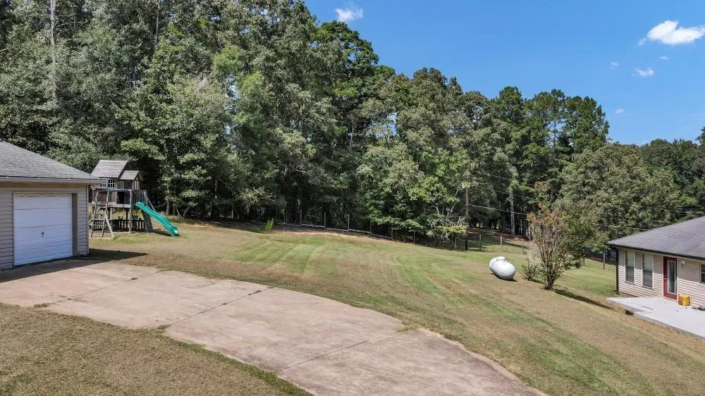 622 Harmony Road SE Aragon, GA 30104