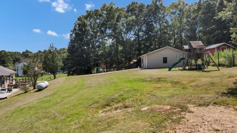 622 Harmony Road SE Aragon, GA 30104