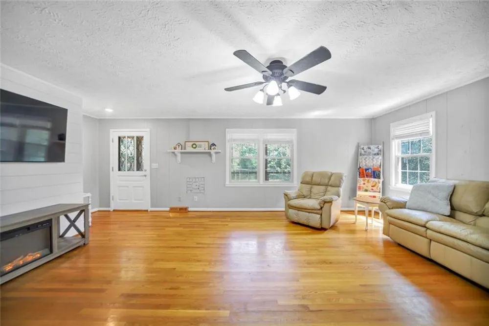 622 Harmony Road SE Aragon, GA 30104