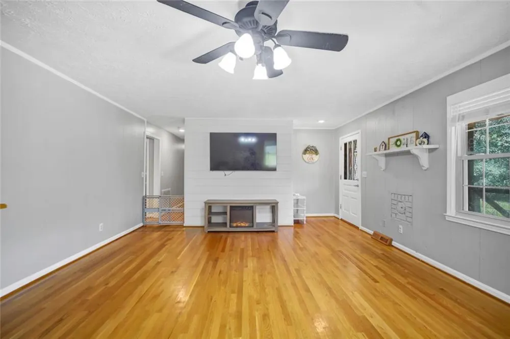 622 Harmony Road SE Aragon, GA 30104