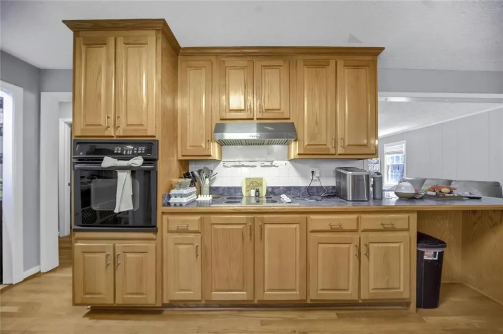 622 Harmony Road SE Aragon, GA 30104