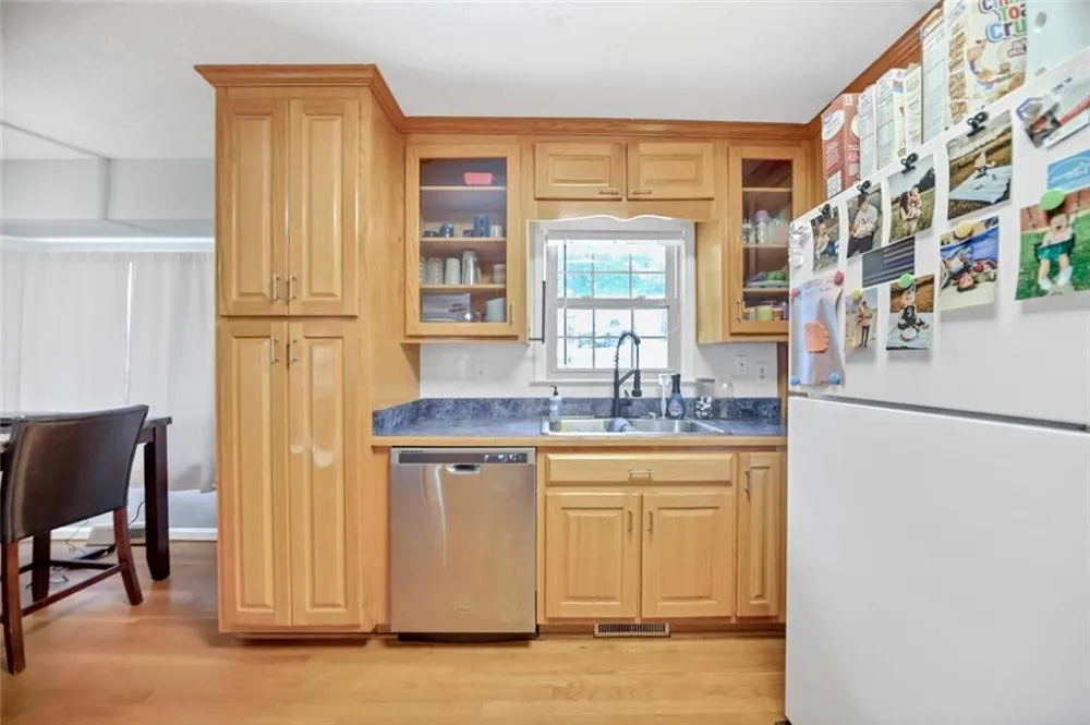 622 Harmony Road SE Aragon, GA 30104