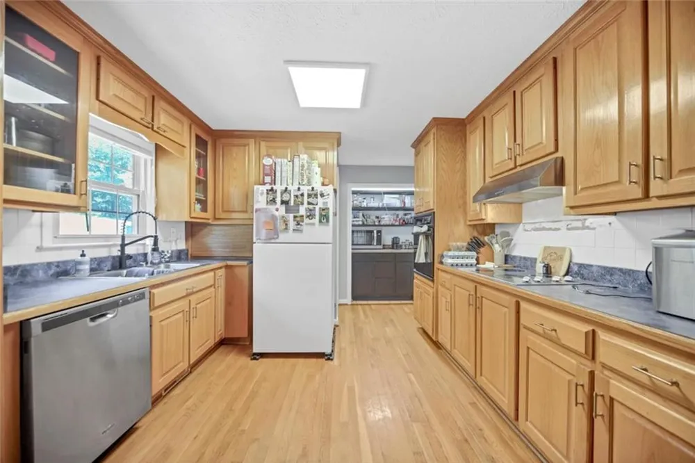 622 Harmony Road SE Aragon, GA 30104