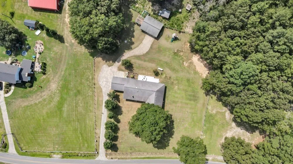 622 Harmony Road SE Aragon, GA 30104