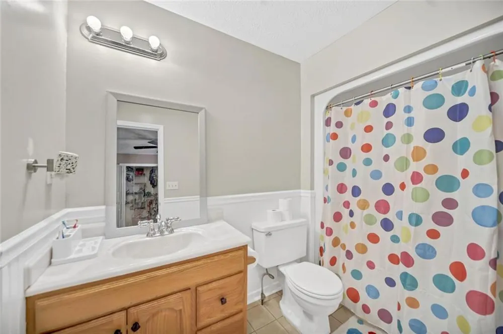 622 Harmony Road SE Aragon, GA 30104