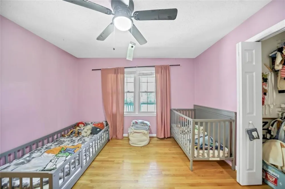 622 Harmony Road SE Aragon, GA 30104