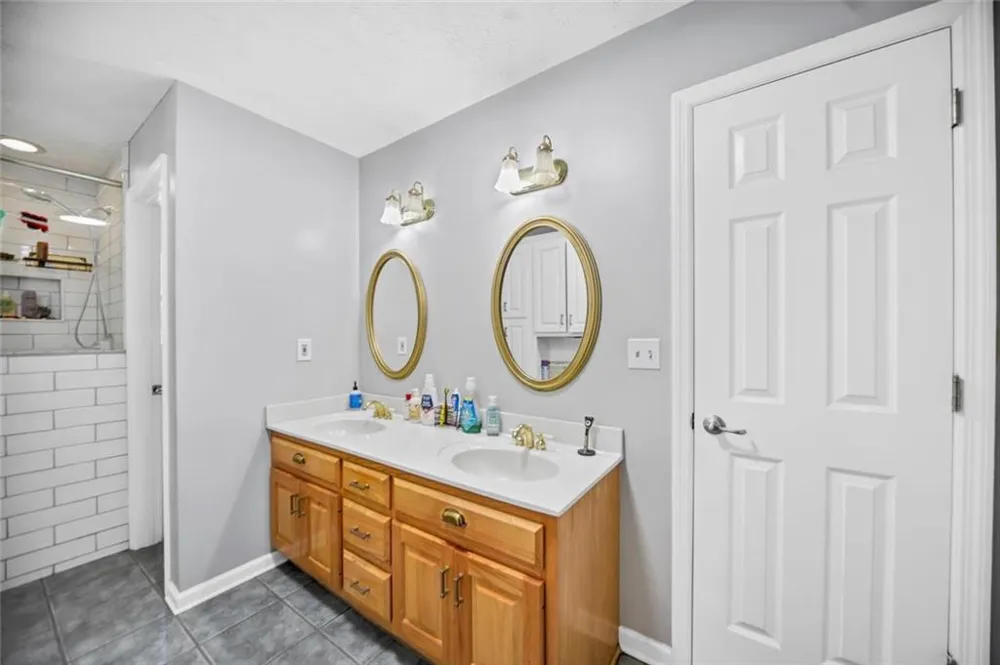 622 Harmony Road SE Aragon, GA 30104