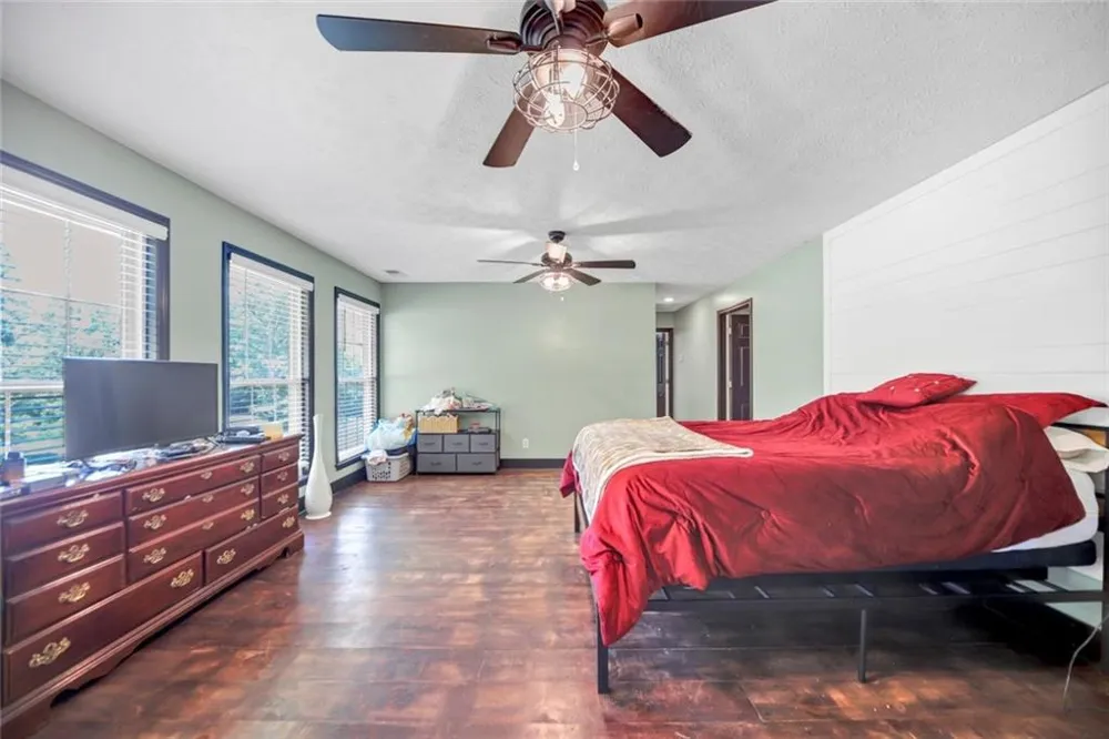 622 Harmony Road SE Aragon, GA 30104