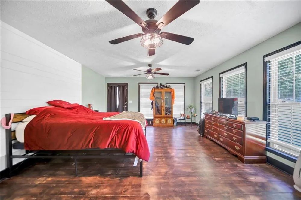 622 Harmony Road SE Aragon, GA 30104
