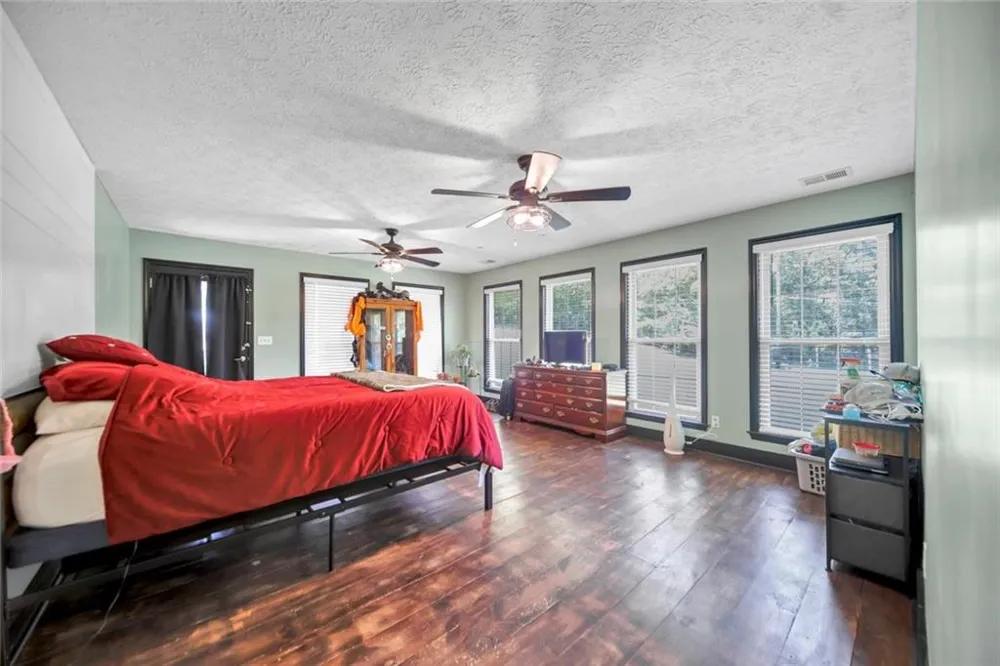 622 Harmony Road SE Aragon, GA 30104