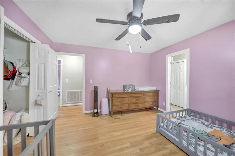 622 Harmony Road SE Aragon, GA 30104