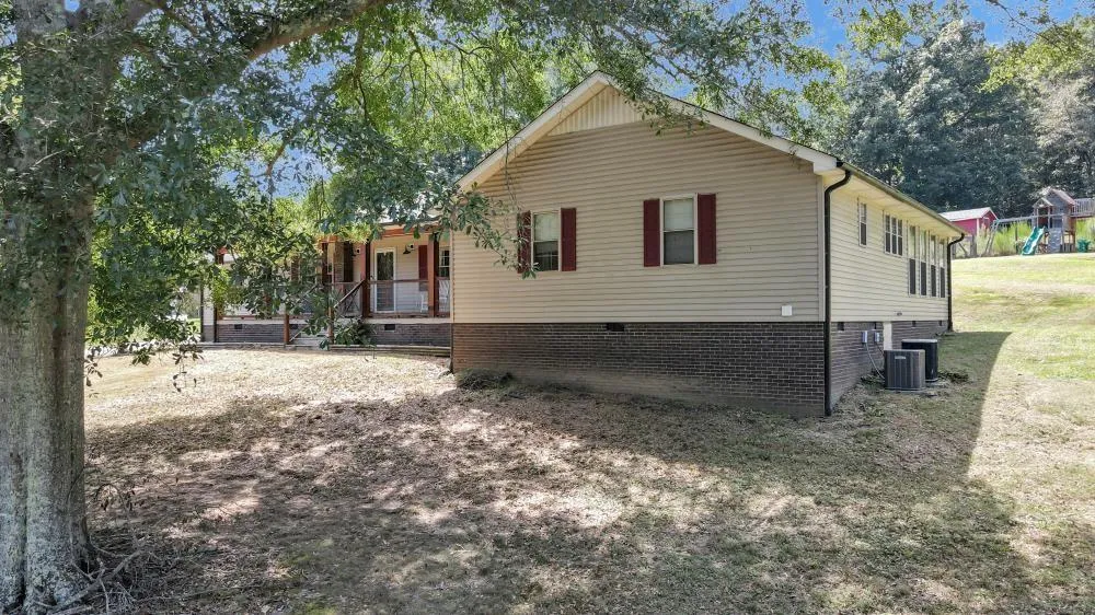 622 Harmony Road SE Aragon, GA 30104