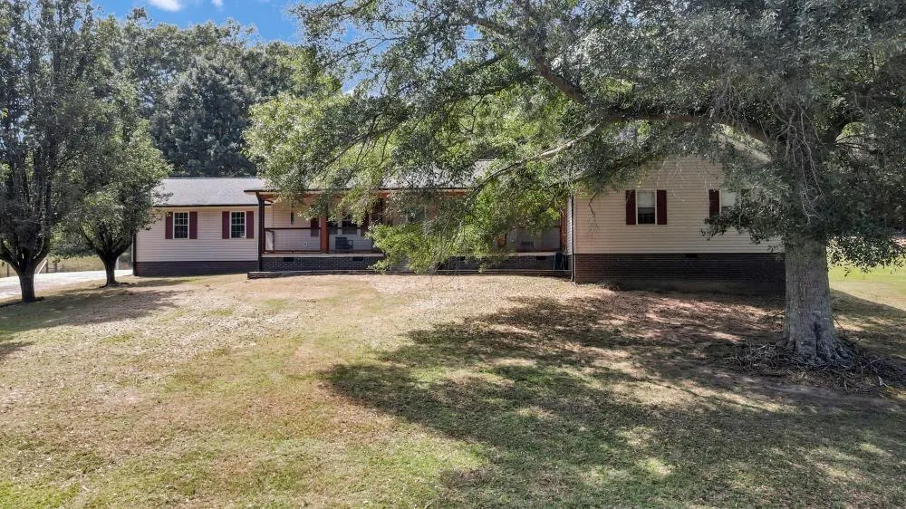 622 Harmony Road SE Aragon, GA 30104