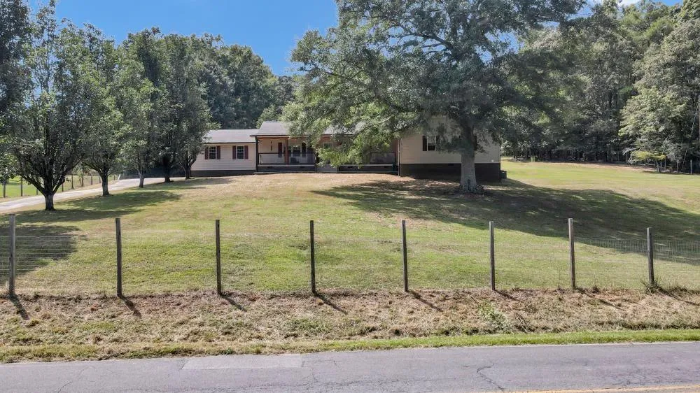 622 Harmony Road SE Aragon, GA 30104