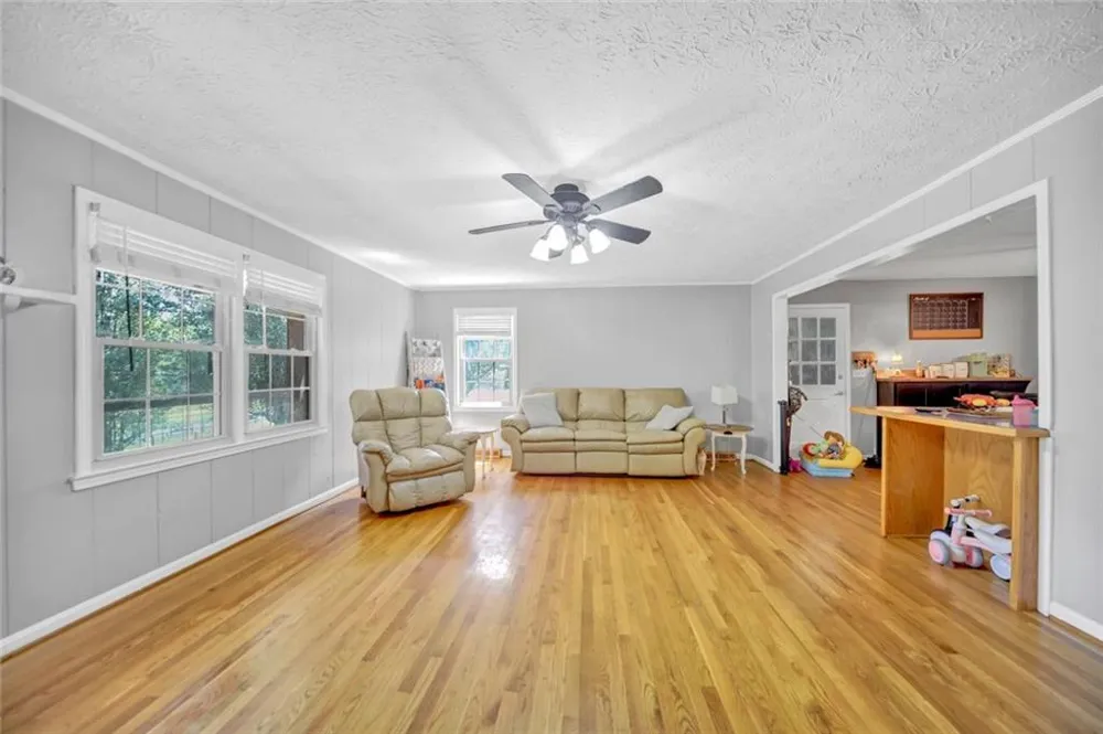 622 Harmony Road SE Aragon, GA 30104
