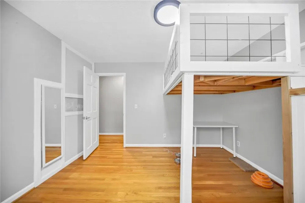 622 Harmony Road SE Aragon, GA 30104
