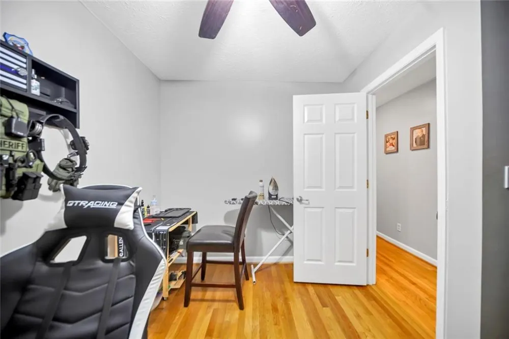 622 Harmony Road SE Aragon, GA 30104