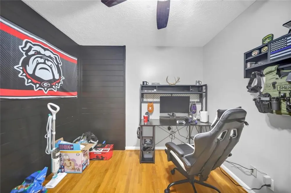 622 Harmony Road SE Aragon, GA 30104