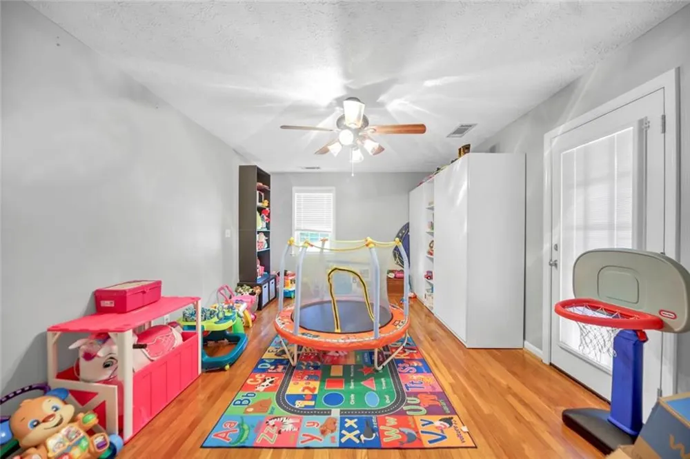622 Harmony Road SE Aragon, GA 30104