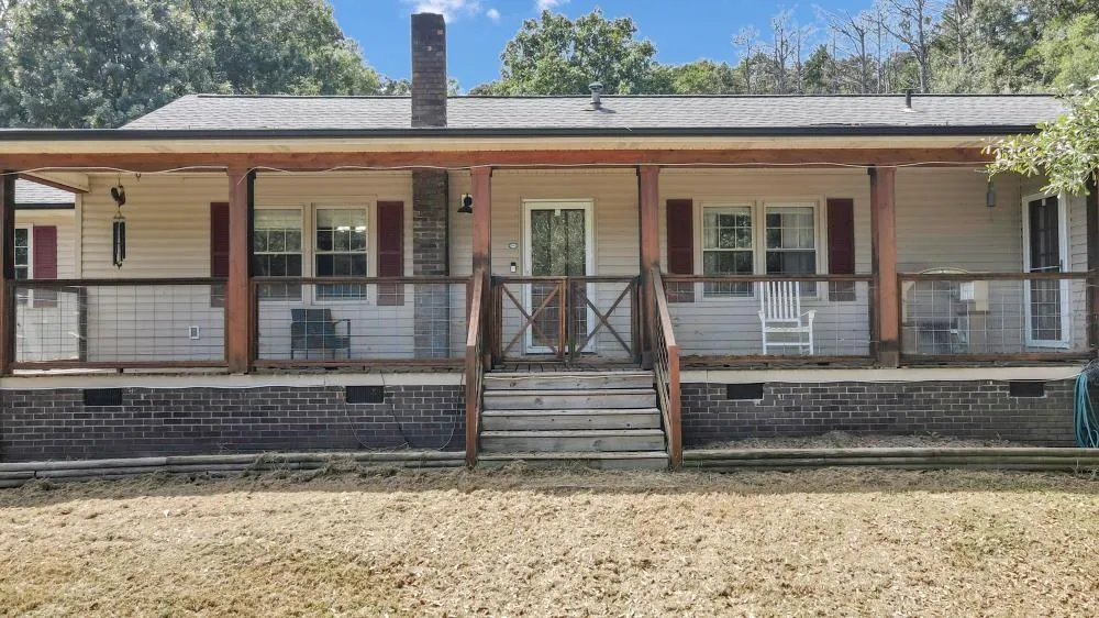 622 Harmony Road SE Aragon, GA 30104