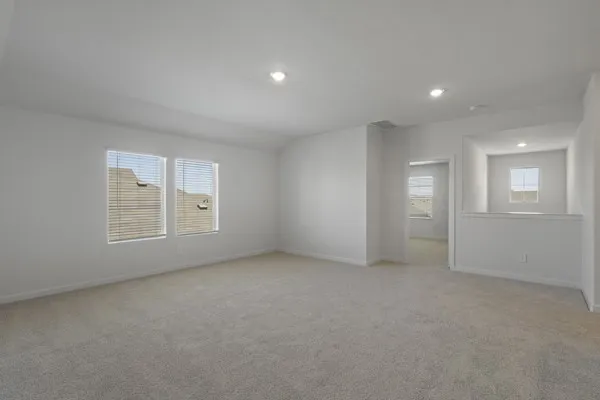 1563 Coldwater Way Crandall, TX 75114
