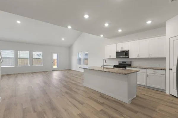 1563 Coldwater Way Crandall, TX 75114