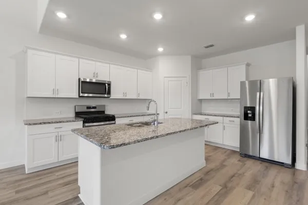 1563 Coldwater Way Crandall, TX 75114