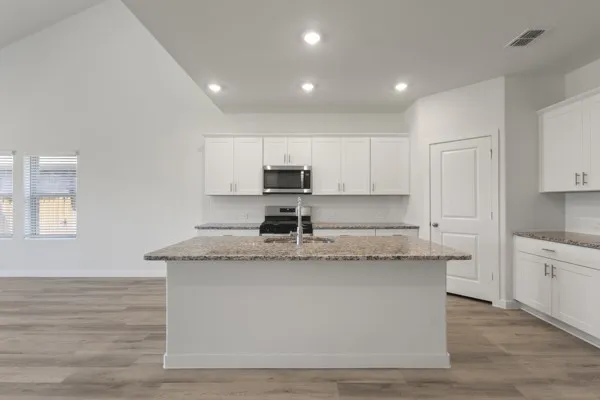 1563 Coldwater Way Crandall, TX 75114