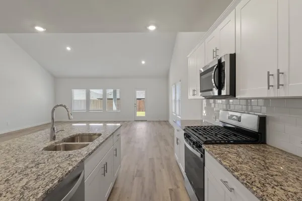1563 Coldwater Way Crandall, TX 75114