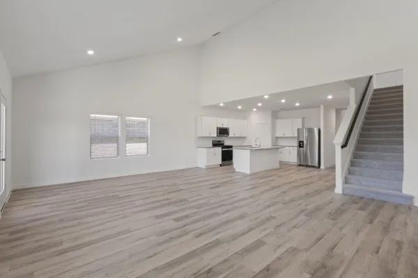 1563 Coldwater Way Crandall, TX 75114