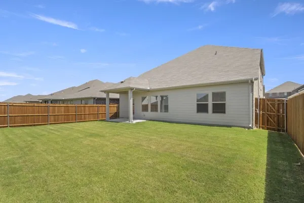 1563 Coldwater Way Crandall, TX 75114