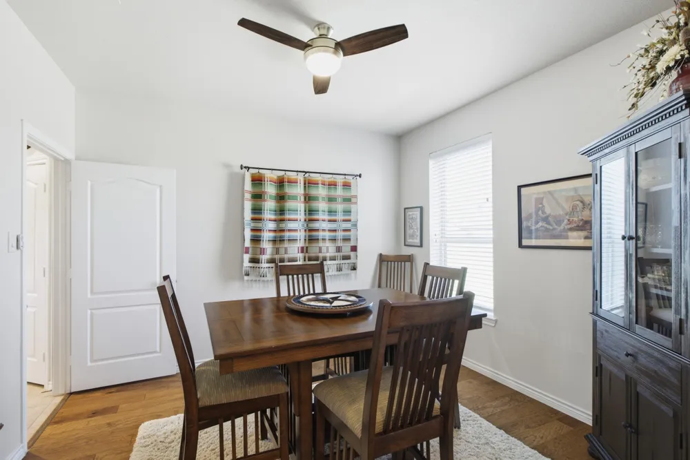 4055 Hackberry Circle Caddo Mills, TX 75135