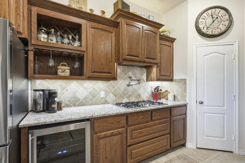 4055 Hackberry Circle Caddo Mills, TX 75135