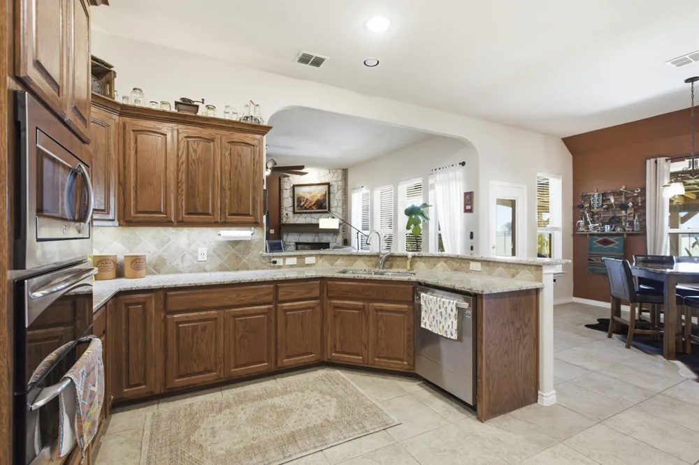 4055 Hackberry Circle Caddo Mills, TX 75135