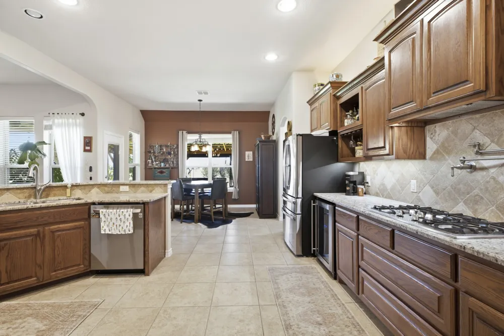 4055 Hackberry Circle Caddo Mills, TX 75135