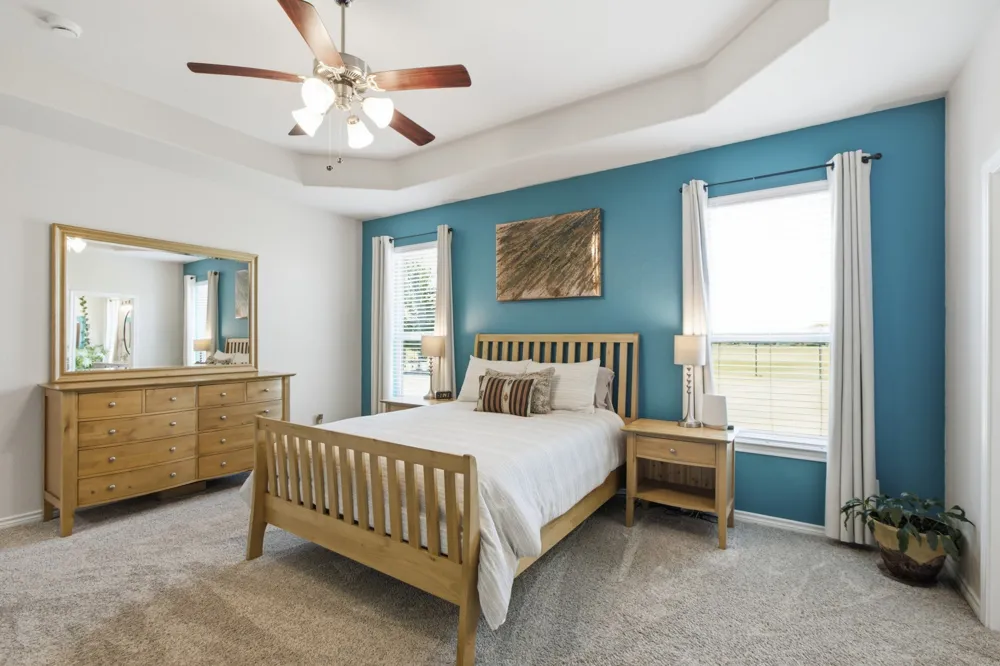 4055 Hackberry Circle Caddo Mills, TX 75135