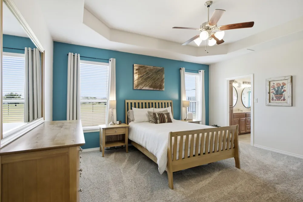 4055 Hackberry Circle Caddo Mills, TX 75135