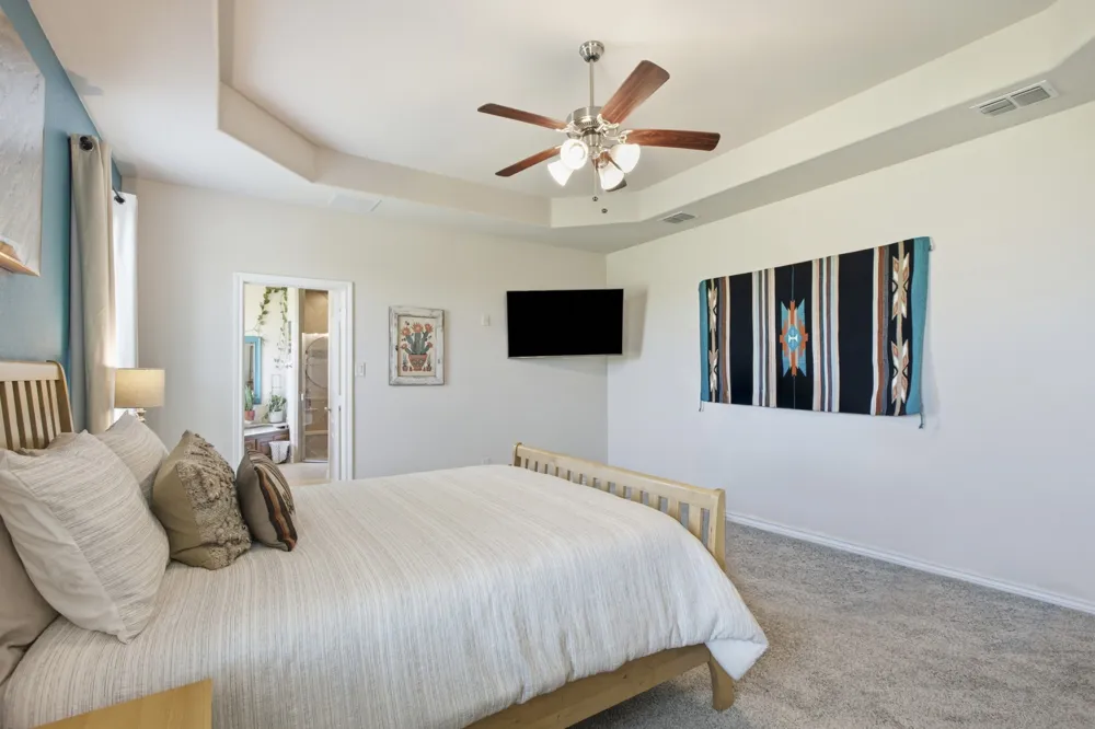 4055 Hackberry Circle Caddo Mills, TX 75135